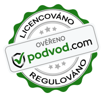 Razítko s textem „OVĚŘENO“, které potvrzuje fakt, že byl daný poskytovatel zkontrolován.